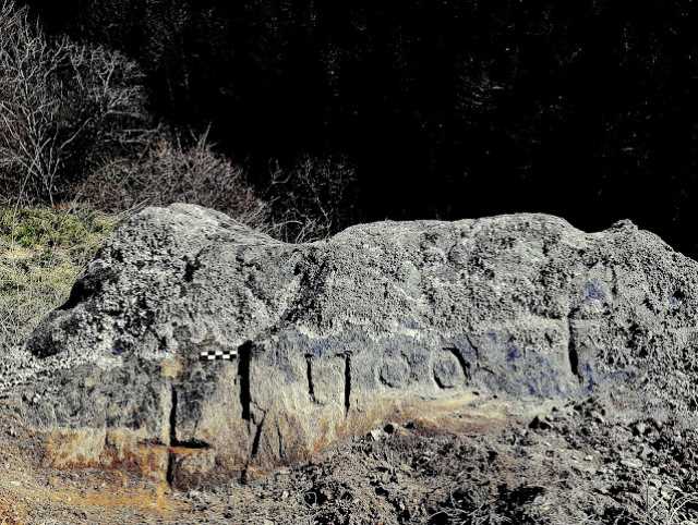 Jordi Casamajor - Researcher and disseminator of rock art